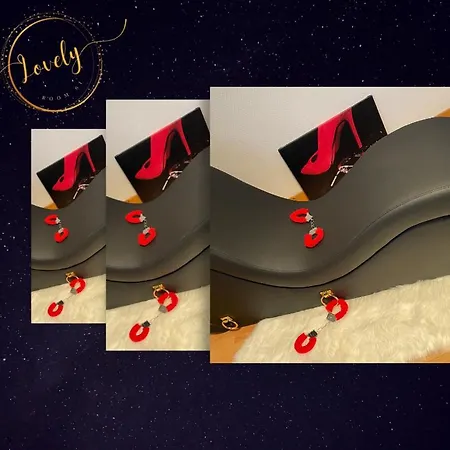Lovelyroom61 펜션 Saint-Clair-de-Halouze