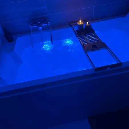 Lovelyroom61 * Saint-Clair-de-Halouze
