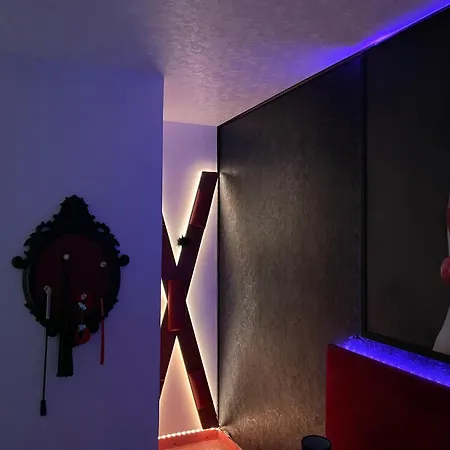 Lovelyroom61 * Saint-Clair-de-Halouze
