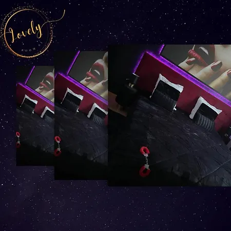Lovelyroom61 *