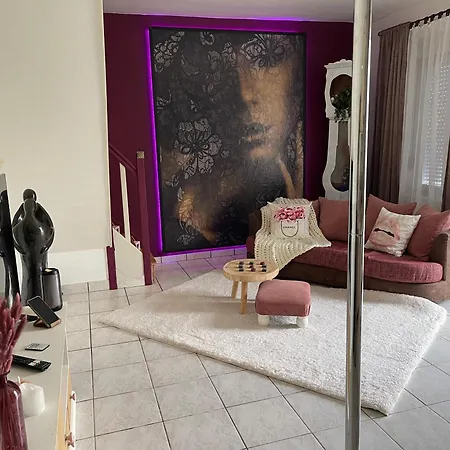 Lovelyroom61 * Saint-Clair-de-Halouze